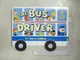 【書寶二手書T4／少年童書_J1E】The Bus Driver: Count from 1 to 10 and Back Again!_Doodler, Todd H.