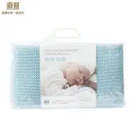 在飛比找Yahoo!奇摩拍賣優惠-奇哥立體超透氣嬰兒涼墊(嬰兒床專用)(TBA029000) 
