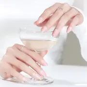 New Magic Press (Mani) - Rose Sparkling