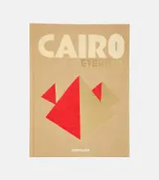 [Assouline] Assouline Cairo Eternal book