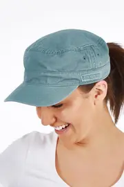 Marley Mao Cap--KOOR-HCL-004