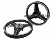 Fit For Royal Enfield Disc Brake Model Alloy Rim Assembly For Classic 350 500 (for: Royal Enfield)