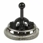 NESPRESSO AEROCCINO 3 WHISK FROTHER PART 95625 CITIZ MILK FROTHING 2#