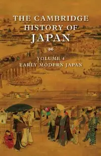 在飛比找博客來優惠-The Cambridge History of Japan