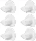 Black and Decker Dustbuster Cordless Hand Vacuum Filters (6)