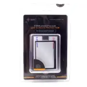 Larmor GGS Self-adhesive Screen Protector For Canon EOS M