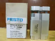 FESTO ADVUL2515AP CYLINDER NEW IN BOX