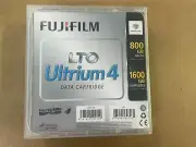 Fujifilm Ultrium LTO4 800GB/1600GB Data Cartridge