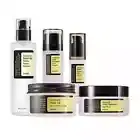 [COSRX] Advanced Snail Mucin Skincare Set (5 Item)