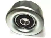 NSK Accessory Belt Idler Pulley fits Subaru WRX 2015-2019 92KBWW