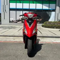 在飛比找蝦皮購物優惠-【高雄二手機車】2023 光陽 VJR 125 ABS#13