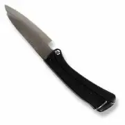 DAIWA knife black cap Device fishing 85 04910215 Free Ship w/Tracking# New Japan
