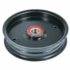 Stens 280-874 OEM HD Flat Idler Fits Zero Turn Lawn Mowers