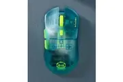Edifier G3M Pro Tri-Mode Wireless Mouse - Transparent Green [G3MPRO-TRANSGRE]