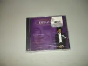 Fred Astaire Ultimate Legends (CD, 2001) Brand New, Sealed