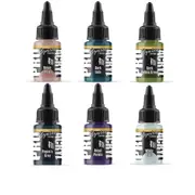 [Monument Hobbies] Monument Vince Venturella 22mL - Paynes Grey