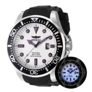 Invicta Pro Diver Luminous Men's Watch - 60mm, Black 48035 NEW