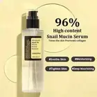 Korean Skin Care Cosrx Advanced Snail 96 Mucin Power Essence 100ml Moisturiser