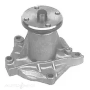 GMB Water Pump - 6380