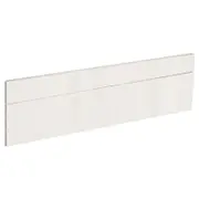 Kaboodle 900mm Salty Oak Oven Front Panel - 2 Pack