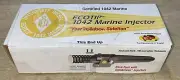 Interstate Diesel EMD 40161951 Ecotip 1042 Marine Fuel Injector, UTEX