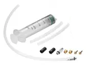 Tektro/TRP Mineral Oil Brake Bleed Kit