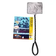 Aquarium, Weco Fine Mesh Aquarium Net (4" Wide)