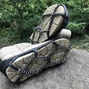 Snow Traction Ice Grips Shoe Ice Crampon Ice Cleats Shoe Ice Snow Cleat