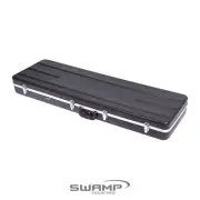 SWAMP Bass Guitar Hard Case - ABS Style