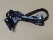 for F7P5J 0F7P5J for Dell R730 R730xd PERC H330 H730 H730p RAID Mini SAS Cable