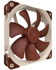 Noctua NF-A14 FLX Computer case Fan