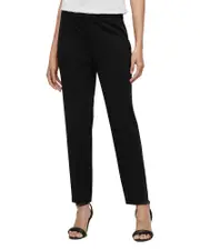Boss Tilunara Tapered Leg Pants