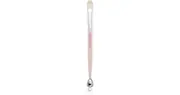 Beautyblender® Shady Lady Eyeshadow Brush & Refreshing Roller Flat Eyeshadow Brush 1Pcs