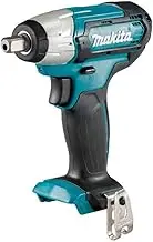 Makita 12V Max 1/2-Inch Impact Wrench