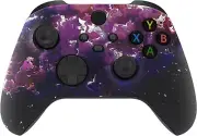 Wireless Controller for Microsoft Xbox Series X/S & Xbox One - Purple Magma