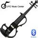 JYC Music最新款BV-100BK藍芽靜音提琴-支援藍芽傳輸功能/直播演出/加贈8八大好禮市值超過9XXX