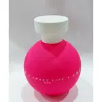 SWEET LIFE FOR WOMEN 甜蜜花漾女性淡香精100ML（試用品包裝無外盒）公司貨 現貨