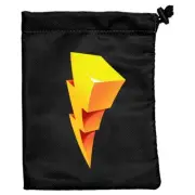 Power Rangers Role Playing Game: Dice Bag