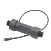 Water Turbines Generator Multifunction Small Hydro Generator for Modern Homes