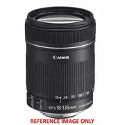 Canon EF-S 18-135mm IS | Secondhand
