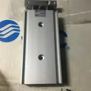 1pc New SMC double cylinder CXSM20-60