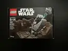 Lego Star Wars 6176782 Escape the Space Slug - May the 4th Exclusive Promo - New