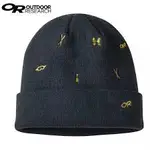 【OUTDOOR RESEARCH】OR271520 1288 灰 保暖帽 滑雪毛帽 YARDSALE BEANIE