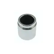 Disc Brake Caliper Piston-Natural Carlson 7589