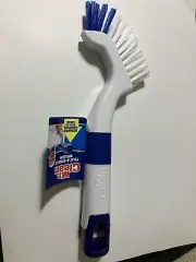 MR. CLEAN TILE & GROUT BRUSH