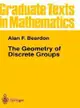 Geometry of Discrete Groups