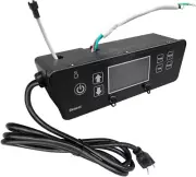 Digital Thermostat Controller Fit for Pit Boss 3-Series Digital Electric