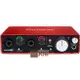::bonJOIE:: 美國進口 第二代 Focusrite Scarlett 2i2 (2nd Gen) USB 錄音介面 (全新盒裝) 2in/2out Audio Interface 錄音盒 錄音卡