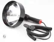 Lightforce Strike 170mm Handheld Spotlight With Cig Plug And Curly Cord