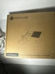 IP Phone - POLYCOM CX700 Brand New In Box (5)